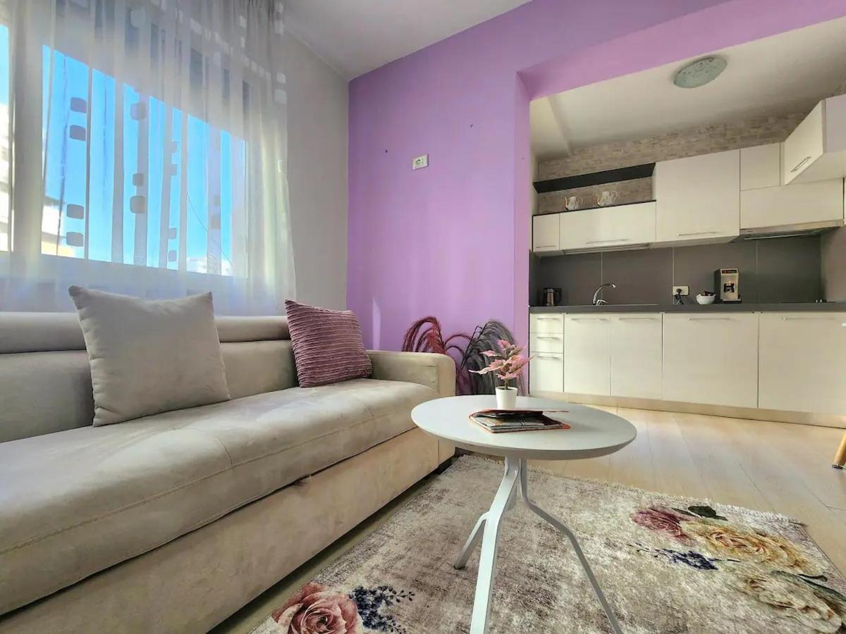 Skanderbeg Deluxe Flat W 24h Check In * Tirana