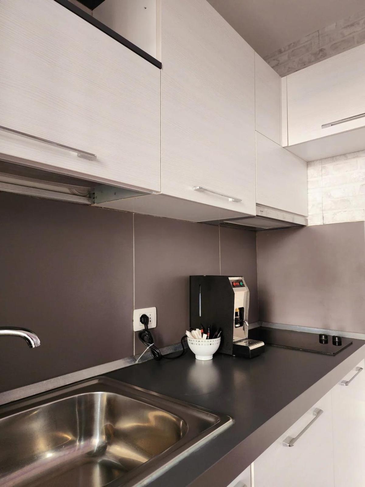 Skanderbeg Deluxe Flat W 24h Check In Apartamento