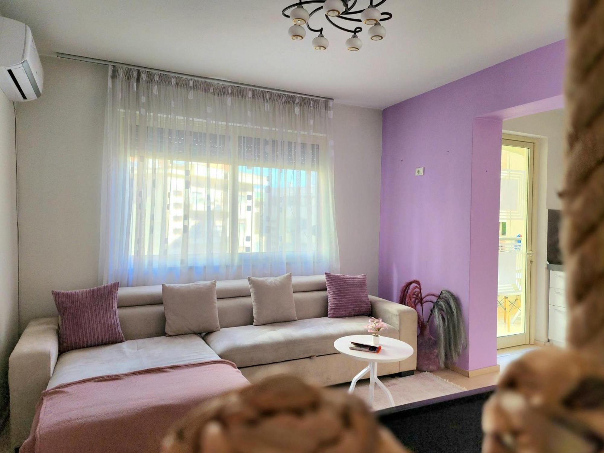 Skanderbeg Deluxe Flat W 24h Check In Apartamento